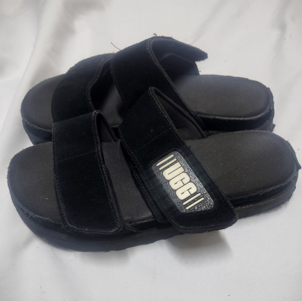 Ugg sandals